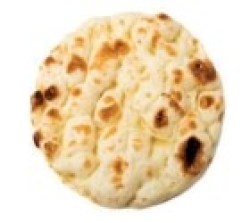 Focaccia romana tonda 28cm Mediterranea Surgelati Teramo Abruzzo